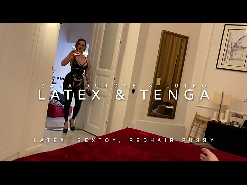 ❤️ Escadravo ruivo em traje de látex fodido por meio de meio-irmão ❤❌ Porno em porno pt-br.assistentai.ru ❌